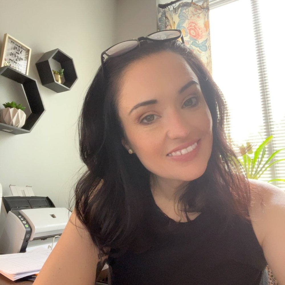 Meet your Posher, Dawn